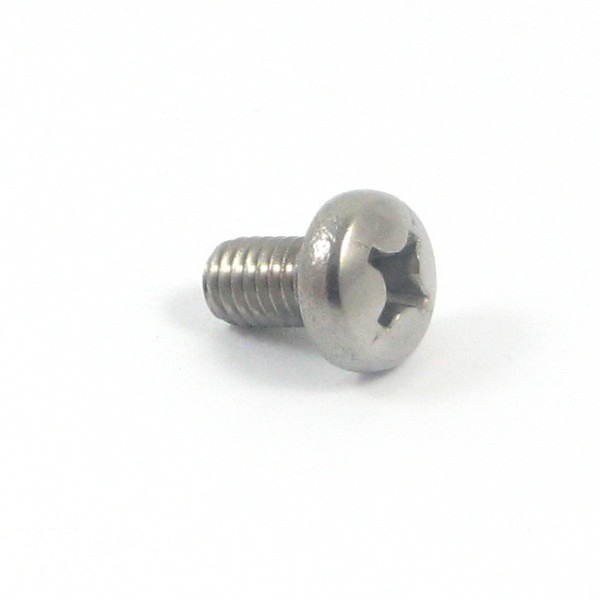 Schroef 6 X 10MM - Generic