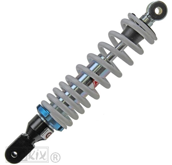 B35937 SCHOKBREKER BETOR GAS SUZUKI KATANA 265mm