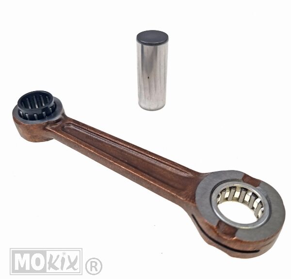 Bigend SET Puch Maxi Barikit
