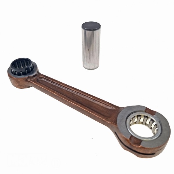 Bigend SET Puch Maxi Barikit