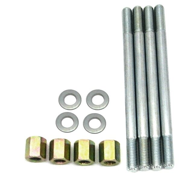 BYE Bike Cilinder Tapeind SET (4)