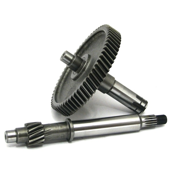 BYE Bike Secondary Transmission Assy
