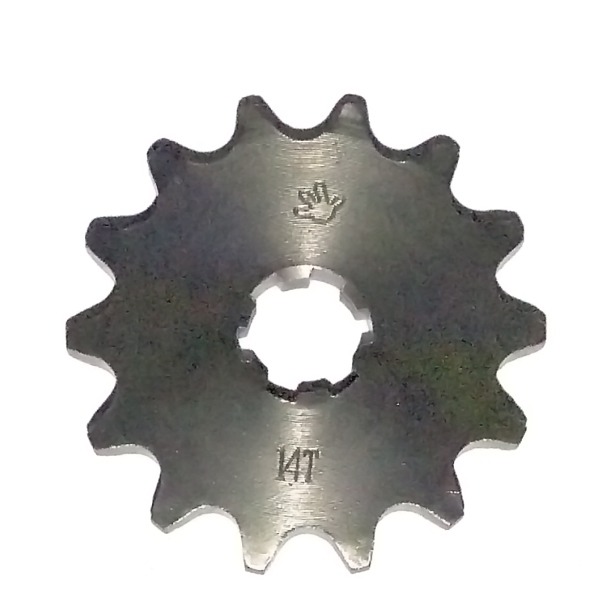 BYE Bike Voortandwiel 14T
