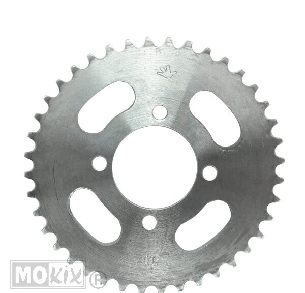 BYE Bike AKW 40T