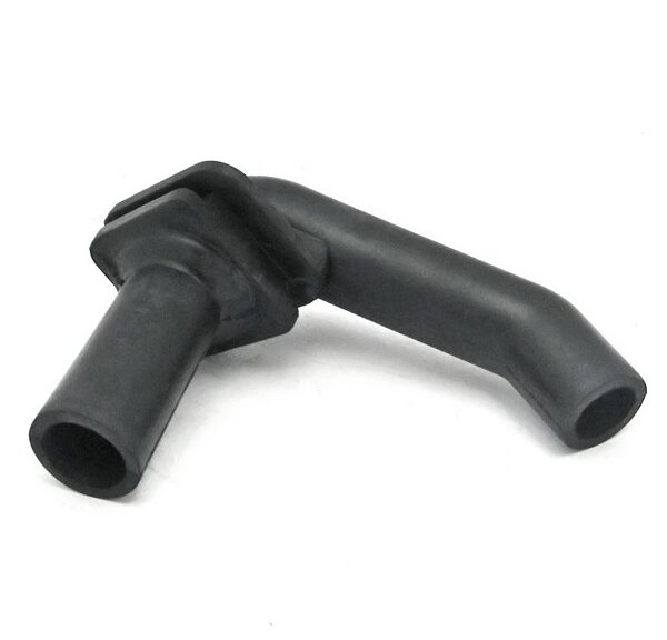 BYE Bike Airbox Inlet Nozzle