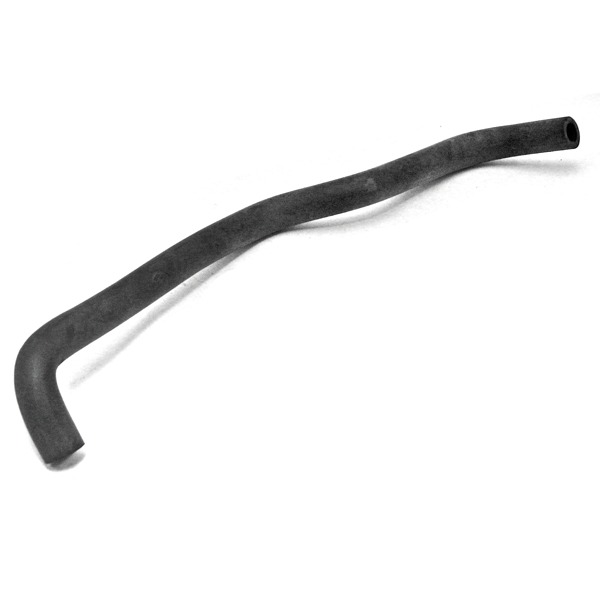 BYE Bike AIS Valve Pipe 10x17x440mm