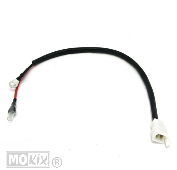 BYE Bike Kabelboom Startmotor