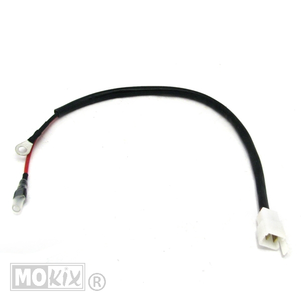 BYE Bike Kabelboom Startmotor
