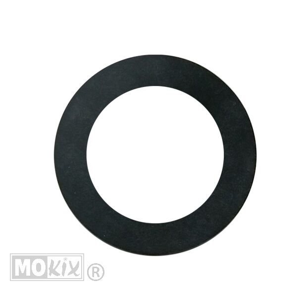 BYE Bike Vulring Kickstarter AS 14x20x0.5