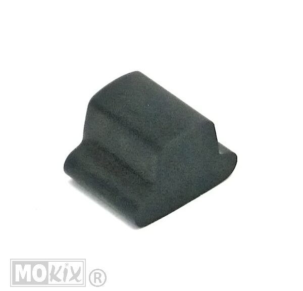 BYE Bike Kickstarter Rubber