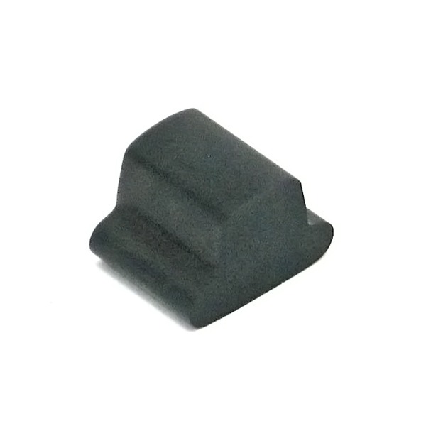 BYE Bike Kickstarter Rubber