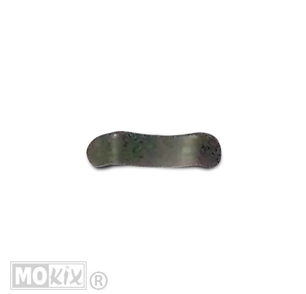 BYE Bike Kickstarter Rubber Klem