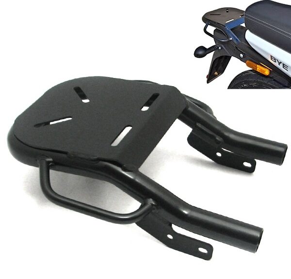 Achterdrager BYE Bike Topkoffer