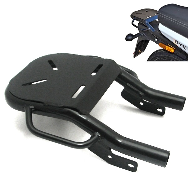 Achterdrager BYE Bike Topkoffer