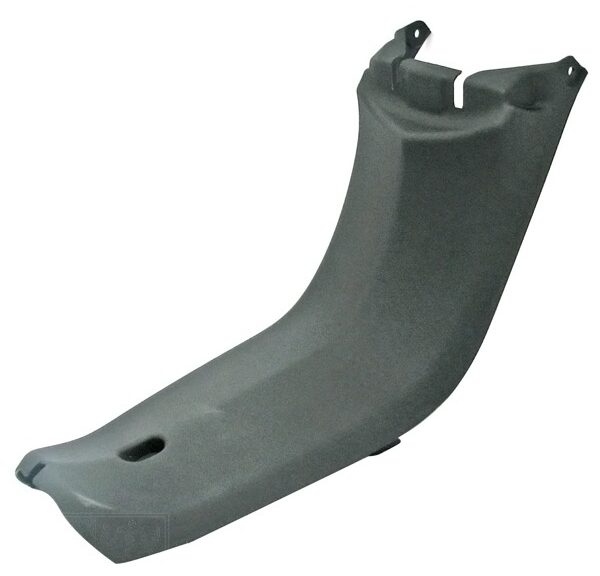 BYE Bike Central Body Cover