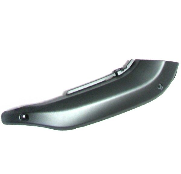 BYE Bike Front Left Side Body Cover MET.Midnight