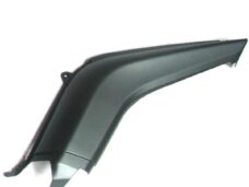 BYE Bike Rear Left Side Body Cover MET. Midnight