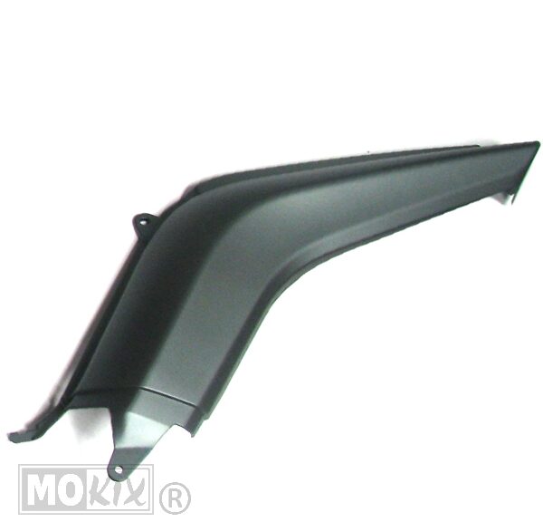 BYE Bike Rear Left Side Body Cover MET. Midnight