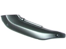 BYE Bike Front Right Side Body Cover MET. Midnight