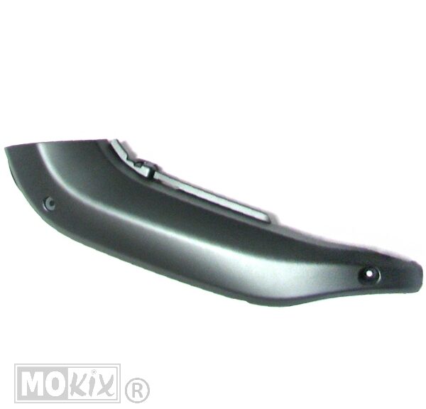 BYE Bike Front Right Side Body Cover MET. Midnight