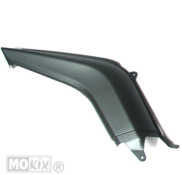 BYE Bike Rear Right Side Body Cover MET. Midnight