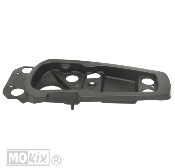 BYE Bike Double Seat Overflow PAN