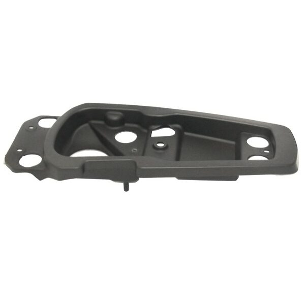 BYE Bike Double Seat Overflow PAN