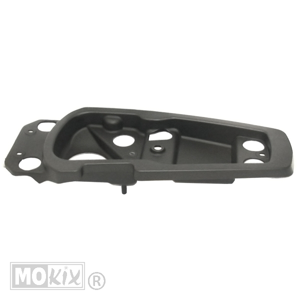 BYE Bike Double Seat Overflow PAN