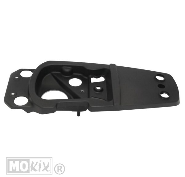 BYE Bike Single Seat Overflow PAN