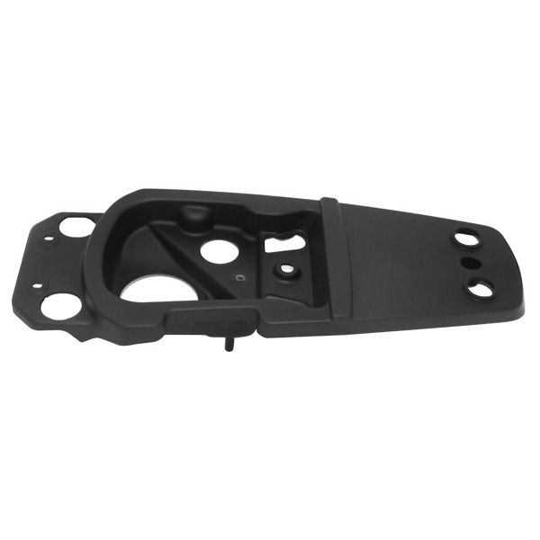 BYE Bike Single Seat Overflow PAN