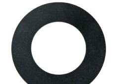 BYE Bike Overflow Fuel Gasket