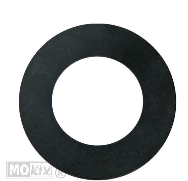 BYE Bike Overflow Fuel Gasket