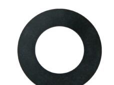 BYE Bike Overflow OIL Gasket
