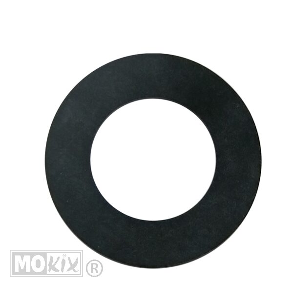 BYE Bike Overflow OIL Gasket