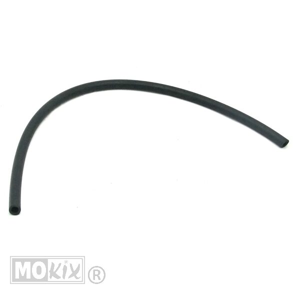 BYE Bike Overflow Drain Pipe 6x10x470mm