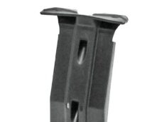 BYE Bike Rear Mudguard (License Plate) Cover