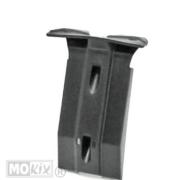 BYE Bike Rear Mudguard (License Plate) Cover