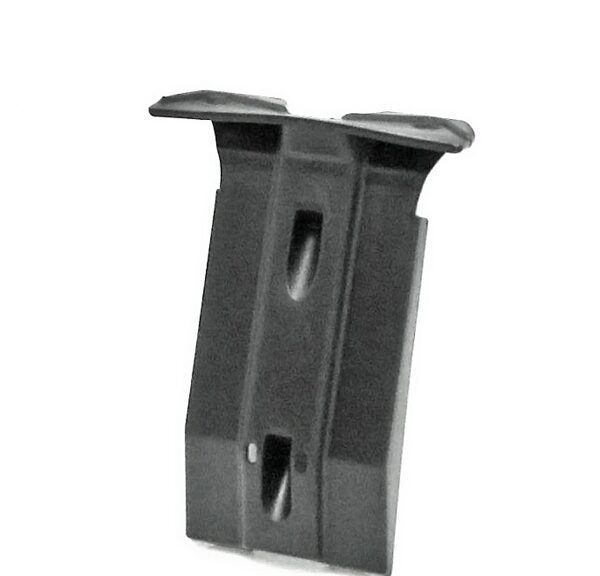 BYE Bike Rear Mudguard (License Plate) Cover