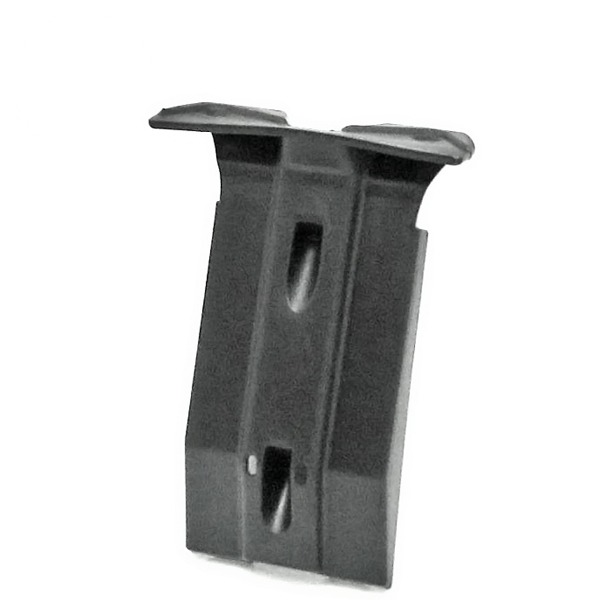 BYE Bike Rear Mudguard (License Plate) Cover