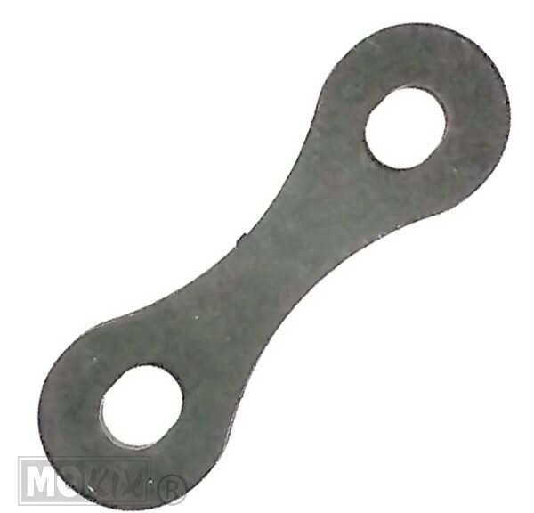 BYE Bike Mudguard Bracket