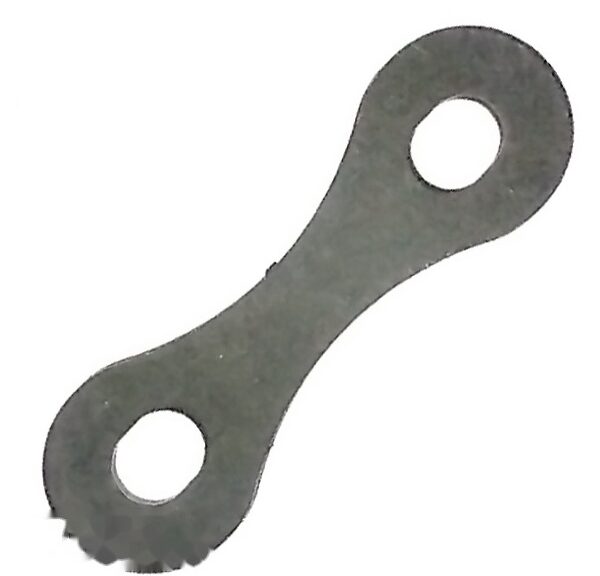 BYE Bike Mudguard Bracket