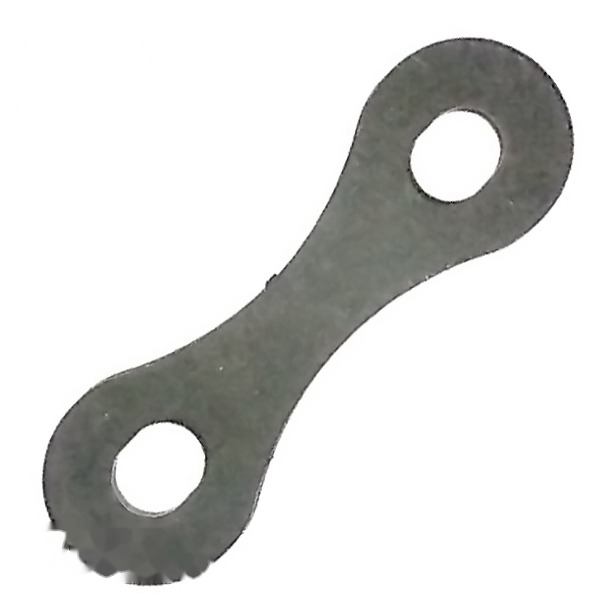 BYE Bike Mudguard Bracket