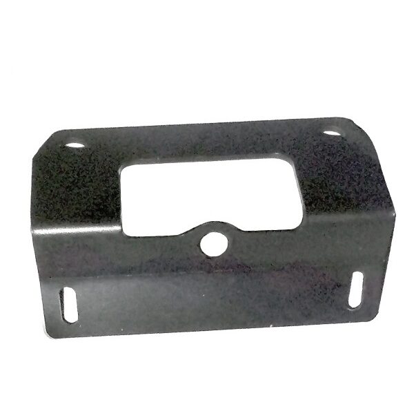 BYE Bike Front Body Cover Bottom Bracket