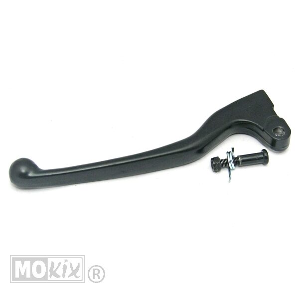 BYE Bike Hevel Links Zwart