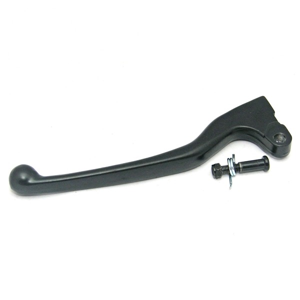 BYE Bike Hevel Links Zwart