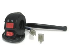 BYE Bike Right Handlebar Switches