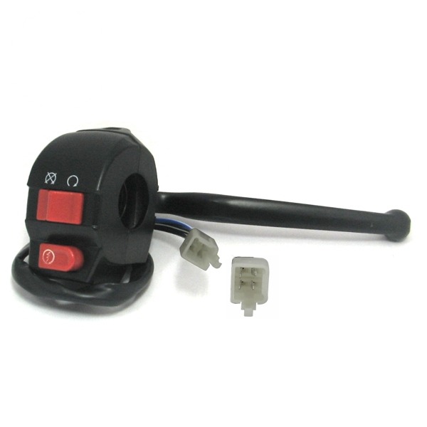 BYE Bike Right Handlebar Switches