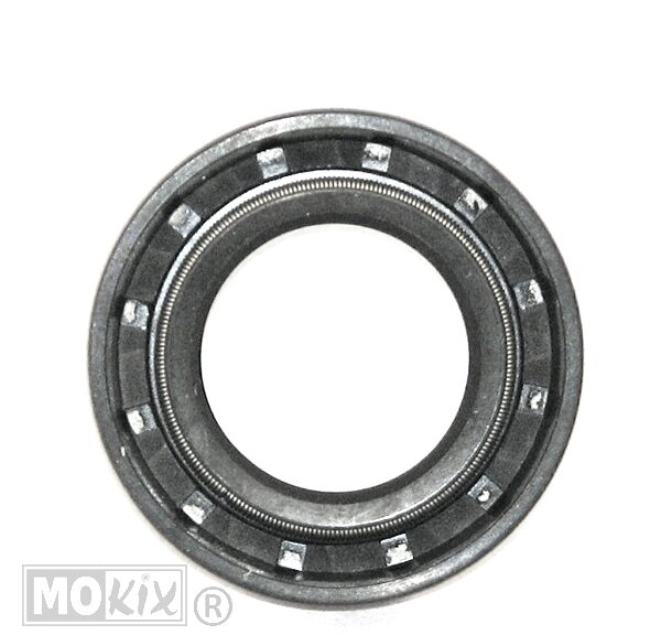 BYE Bike Keerring Voorwiel 21x37x7
