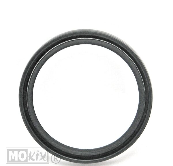 Reten Brida Freno Tambor Delantero 47X57X5 - Bye Bike