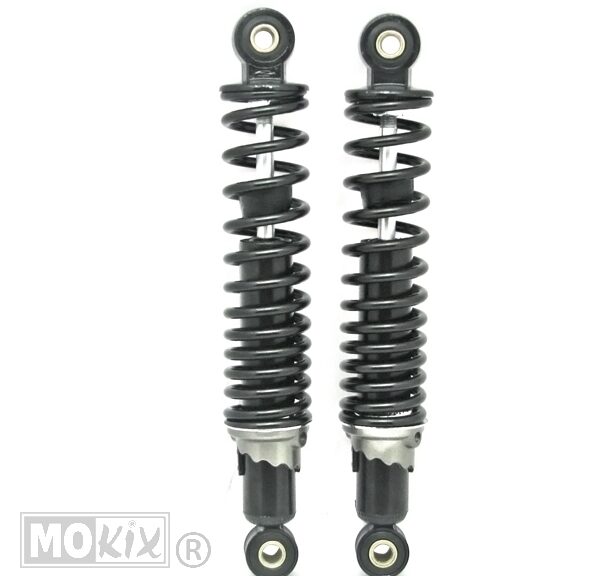 CJTO.2 Amortiguador Tras. 280MM - Bye Bike